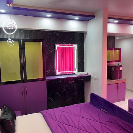 Dolphin Inn & Suites Manhattan Lucknow Luaran gambar