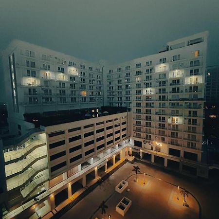 Dolphin Inn & Suites Manhattan Lucknow Luaran gambar