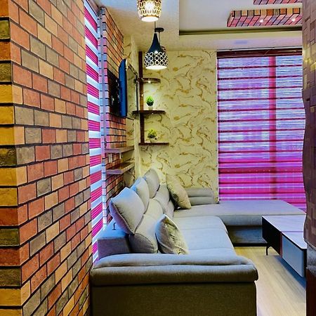 Dolphin Inn & Suites Manhattan Lucknow Luaran gambar